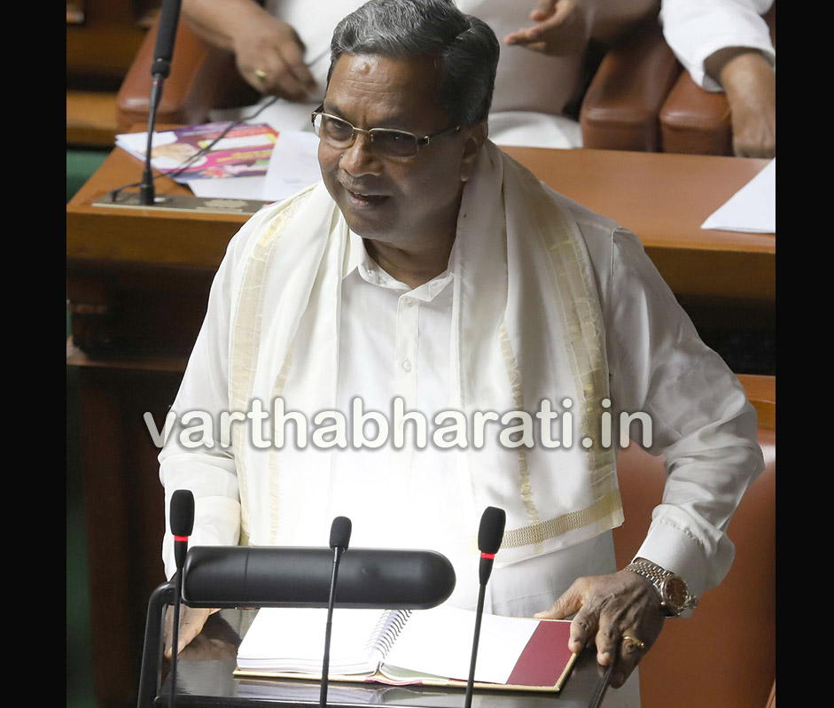 ಜಲಸಂಪನ್ಮೂಲ: ವಿವಿಧ ನೀರಾವರಿ ಯೋಜನೆಗಳಿಗಾಗಿ 15,998 ಕೋಟಿ ರೂ. ಅನುದಾನ ಹಂಚಿಕೆ